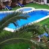 Holidays at Jaime I Peniscola Hotel in Peniscola, Costa del Azahar