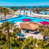 Belek Beach Resort Hotel Picture 0