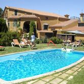 El Refugio Hotel Picture 5