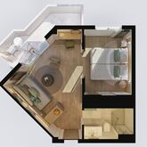 JS Portocolom Suites Picture 6