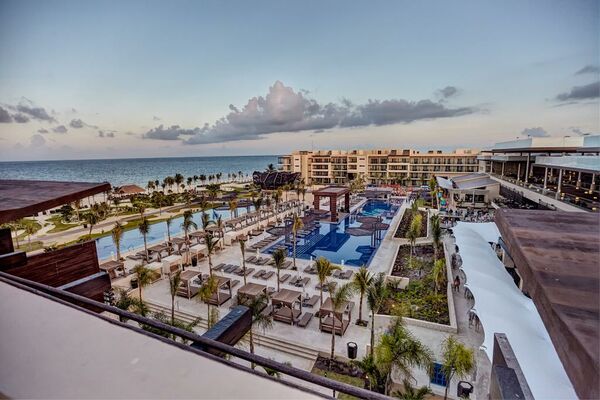 Holidays at Royalton Riviera Cancun Resort and Spa in Puerto Morelos, Riviera Maya