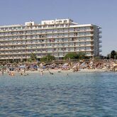 Playa Moreia Hotel Picture 2