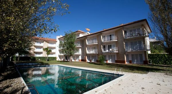 Holidays at Sunway Apollo Apartments in Sitges, Costa Dorada