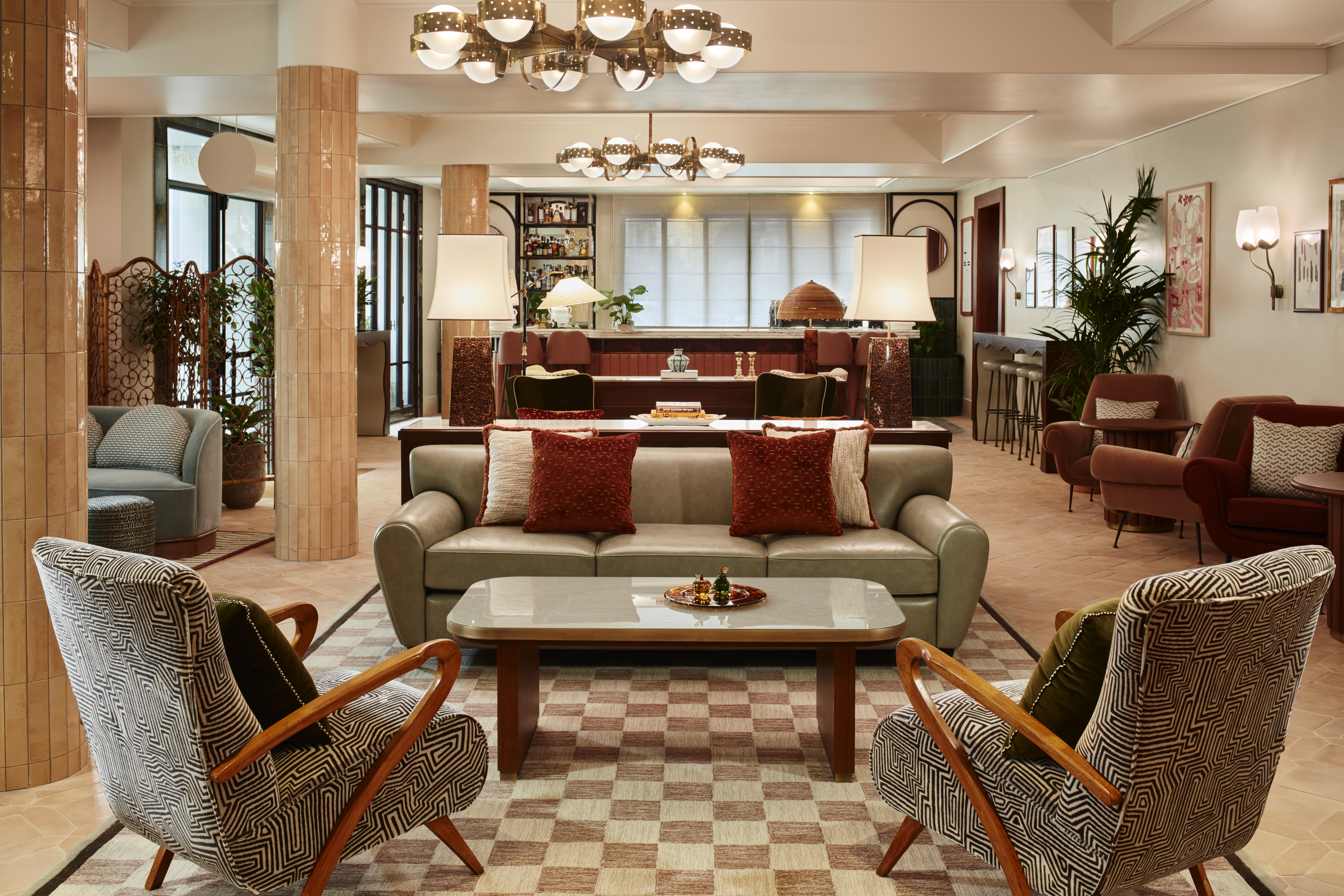 Holidays at Residence Palazzo Ricasoli Hotel in Florence, Tuscany