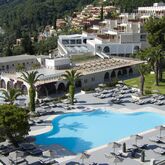 Holidays at MarBella Corfu Beach Hotel in Agios Ioannis Peristeron, Corfu