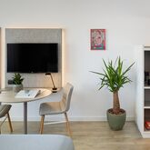 Tryp Apolo Hotel Picture 2