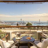 Miramar Barcelona Hotel Picture 9