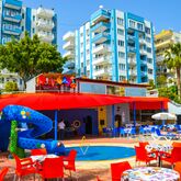 Ark Suite Hotel Picture 11