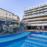 Holidays at Nox Inn Deluxe Hotel in Konakli, Antalya Region