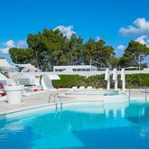 Holidays at THB Naeco Ibiza in San Antonio Bay, Ibiza