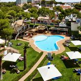 Aya Hotel Picture 3