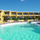 Holidays at Althay Apartments in Costa Calma, Fuerteventura