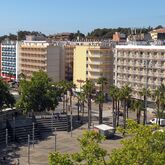 Helios Hotel Picture 2