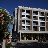 Sunrise Hotel Picture 9