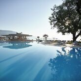 Holidays at Ikos Dassia Hotel in Dassia, Corfu