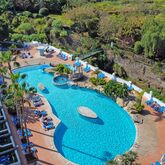 Holidays at Blue Sea Costa Jardin & Spa (ex Diverhotel Tenerife Spa & Garden) in Puerto de la Cruz, Tenerife