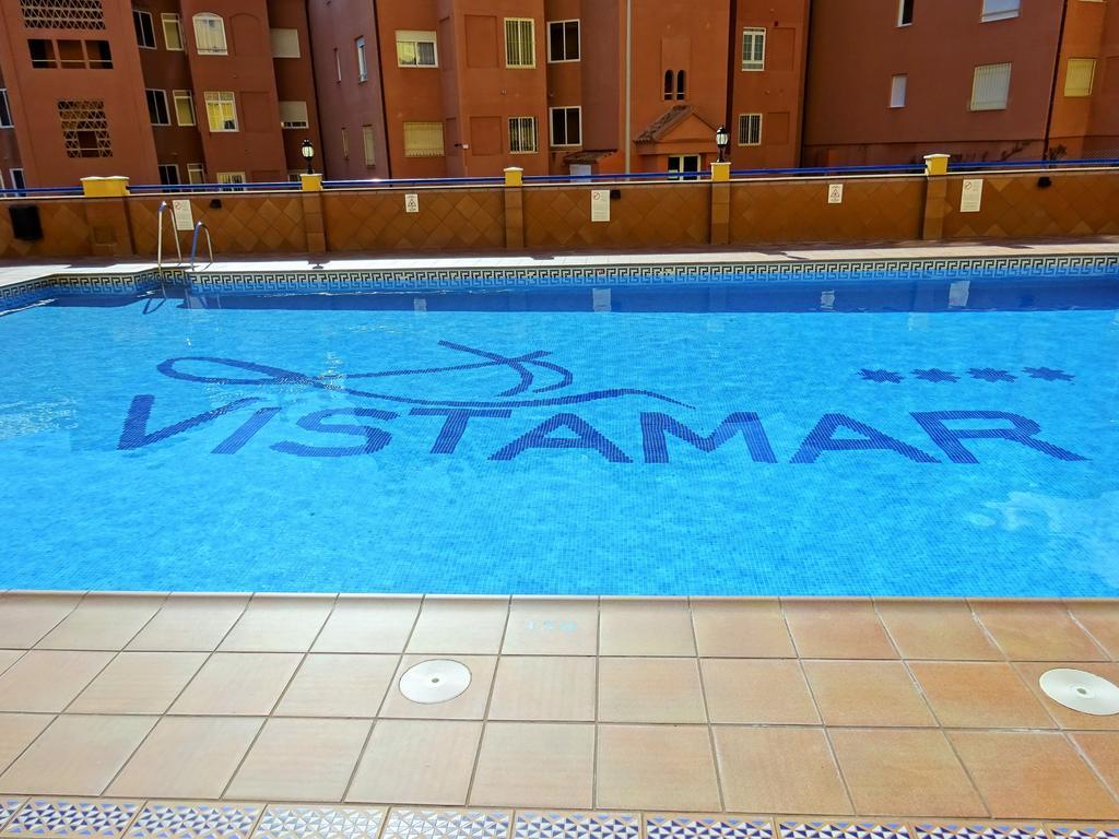 Vistamar Aparthotel Picture 11