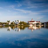 Disney's Grand Floridian Resort Picture 0