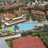 Alba Resort Hotel Picture 4