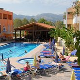 Oscar Hotel and Apartments Picture 5