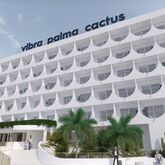 GPS - Hotel Playasol Palma Cactus Picture 0