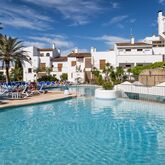 Plazamar Serenity Resort Hotel Picture 2