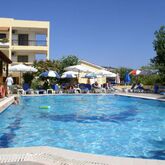Summer Memories Hotel Picture 2