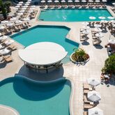 Holidays at Olympic Palace Hotel in Ixia, Rhodes