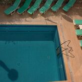 Oylum Garden Hotel Picture 6