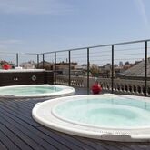 Holidays at Barcelona Center Hotel in Eixample, Barcelona