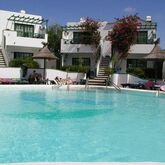 Playa Pocillos Apartments Picture 2