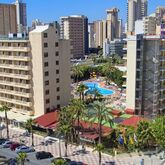Servigroup Venus Hotel Picture 2
