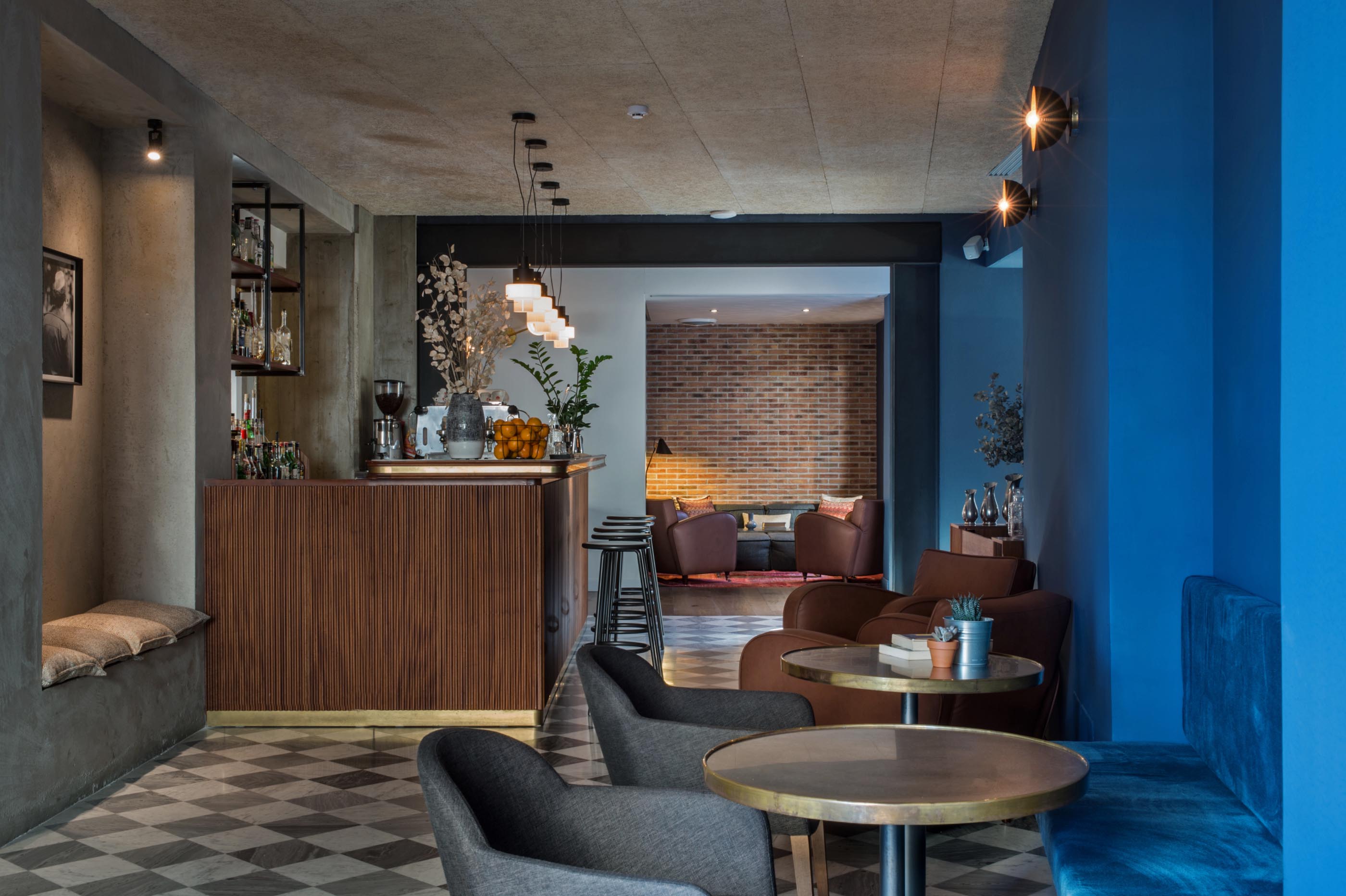 Holidays at Diplomat Hotel in Florence, Tuscany