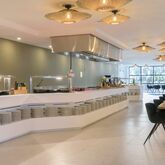HM Ayron Park Hotel Picture 10