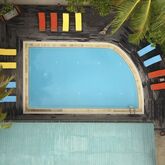 Reethi Beach Resort Hotel Picture 10