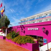 Diverhotel Dino Marbella Picture 12