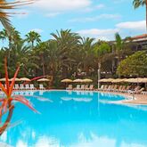 Parque Tropical Hotel Picture 3