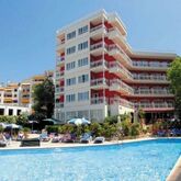Holidays at Playas Del Rey Hotel in Santa Ponsa, Majorca