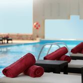 Holidays at Media Rotana Hotel in Sheikh Zayed Road, Dubai