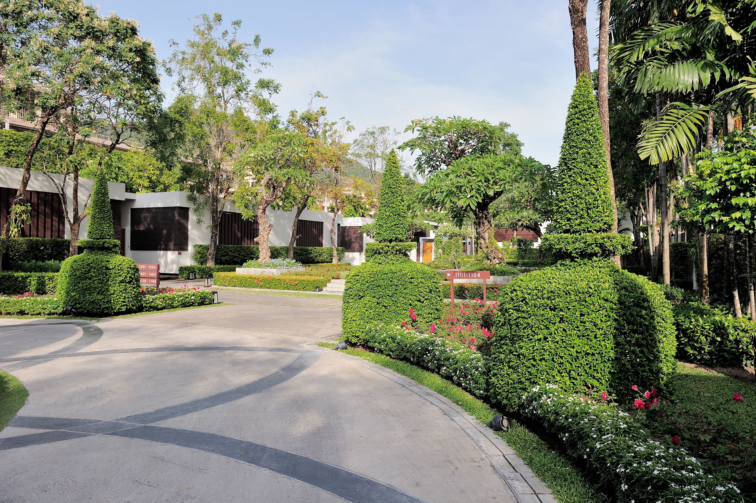 Holidays at Malisa Villa Suites Hotel in Phuket Kata Beach, Phuket