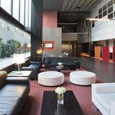 Ilunion Barcelona Hotel Picture 4