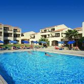 Holidays at Mimosa Beach Hotel in Protaras, Cyprus