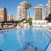 Holidays at Sandos Monaco - Adults Only in Benidorm, Costa Blanca