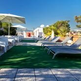 Holidays at Silken Ramblas Hotel in Las Ramblas, Barcelona