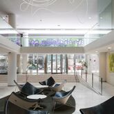 Ayre Hotel Caspe Hotel Picture 5