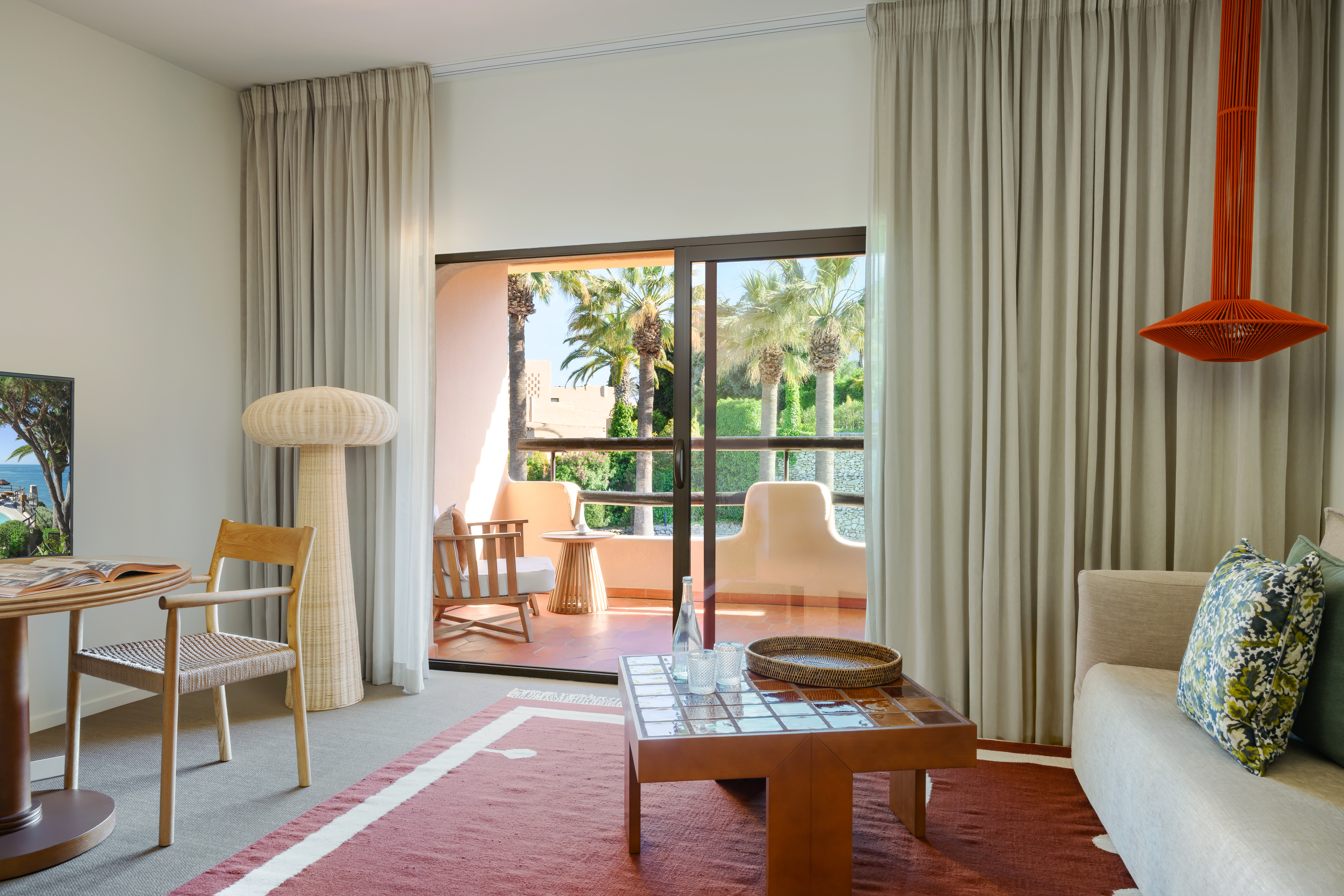 Vilalara Thalassa Resort Picture 12