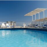Holidays at Argento Hotel in St Julians, Malta