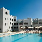 Mosaique Hotel Picture 2