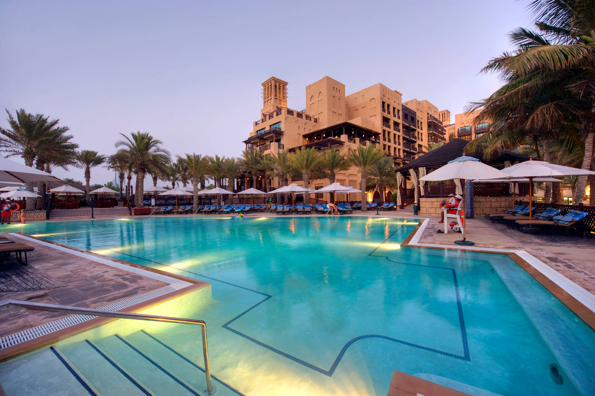 Holidays at Mina A Salam Hotel - Madinat Jumeirah in Jumeirah Beach, Dubai