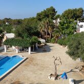 Los Pinares Benet Apartments Picture 2